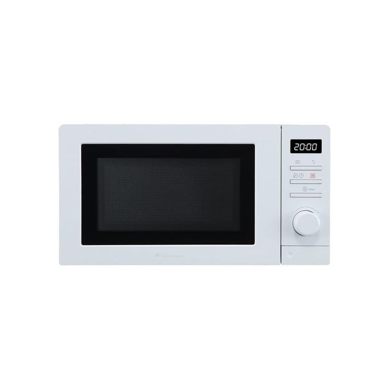 Micro ondes CONTINENTAL EDISON CEMO20DW 20 434 x 329 x 241 cm - vue 3