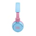 JBL JR310 BT Écouteurs Sans fil Arceau Musique USB Type-C Bluetooth Bleu