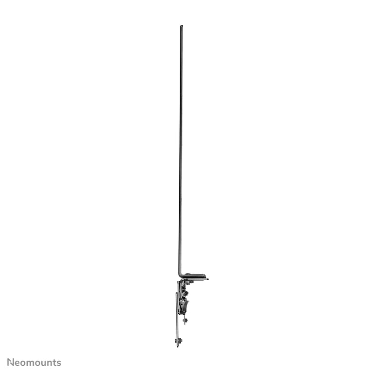 Neomounts AWL29 750BL1 Support pour vidéobarbarre de son VESA max 10 kg universel Neuf - vue 3