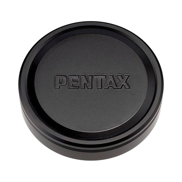 PENTAX Bouchon avant d'objectif pour HD DA 21mm Ltd 31497 Neuf