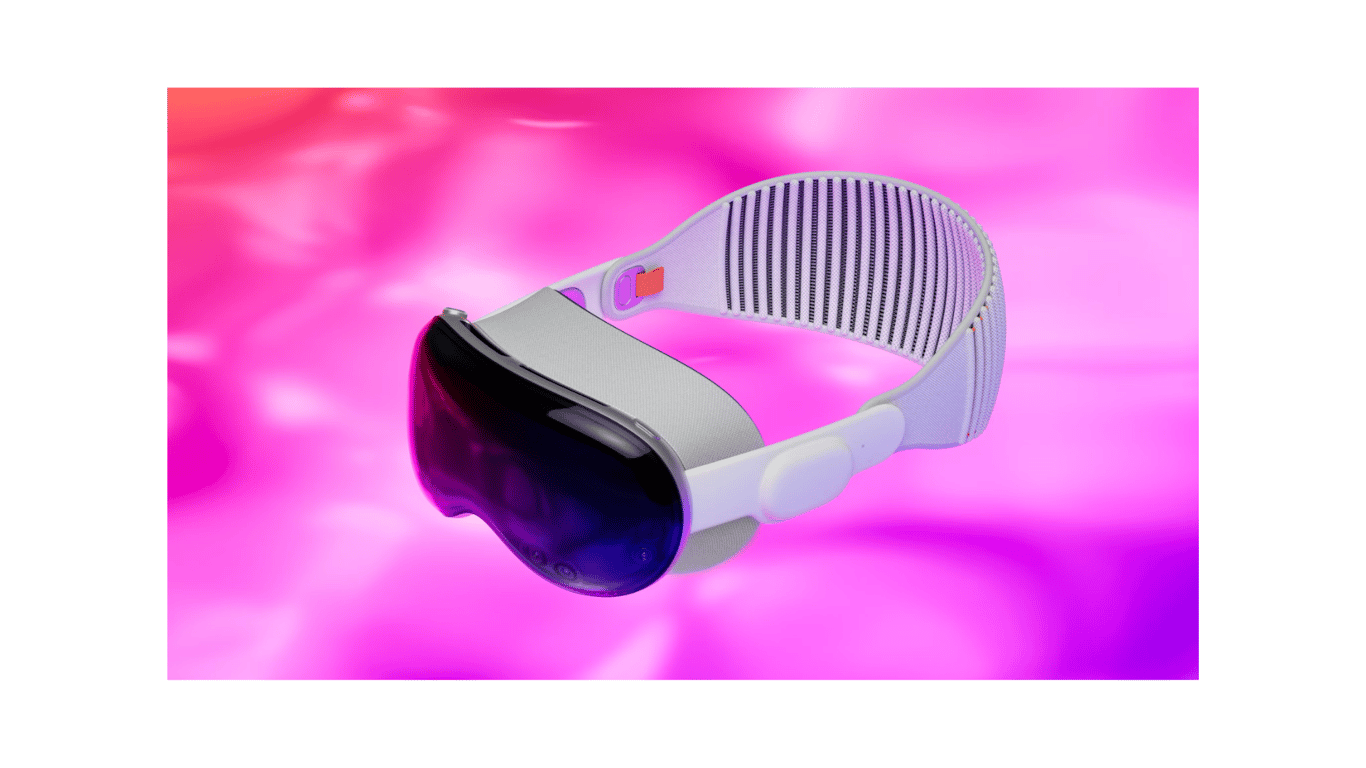 Apple Vision Pro