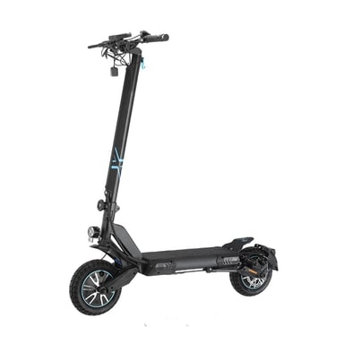Trottinette électrique SIGMA X02 250 W pour adultes, batterie 48 V 18 Ah, 10 pouces