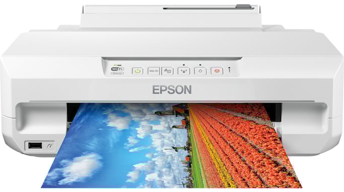 Epson Expression Photo XP-65 impresora de inyección de tinta Color 5760 x 1440 DPI A4 Wifi