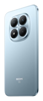 Xiaomi Redmi Note 15 Pro+ 5G 17,4 cm (6.83'') 8 GB 256 GB 6500 mAh Azul