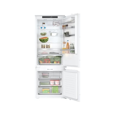 Bosch KBN96ADD0 Frigorífico combinado conectado 381L blanco
