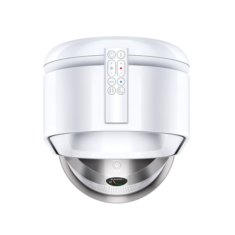 Dyson Purifier Hot+Cool - Neuf