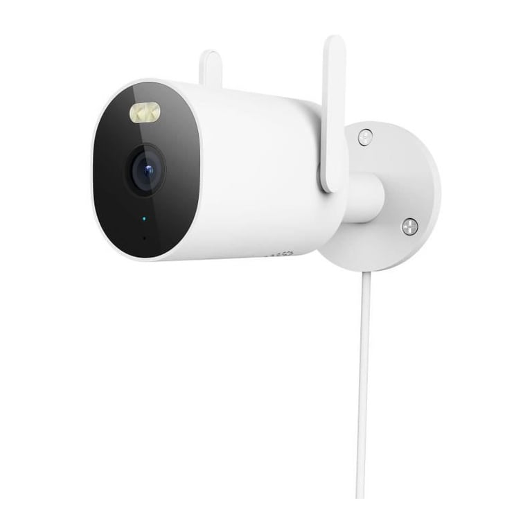 Xiaomi Outdoor Camera AW300 Cámara IP WiFi Vigilancia Exterior 2K - vue 3