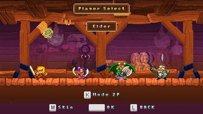 Golden Force Edición Limitada FuturePak PS4