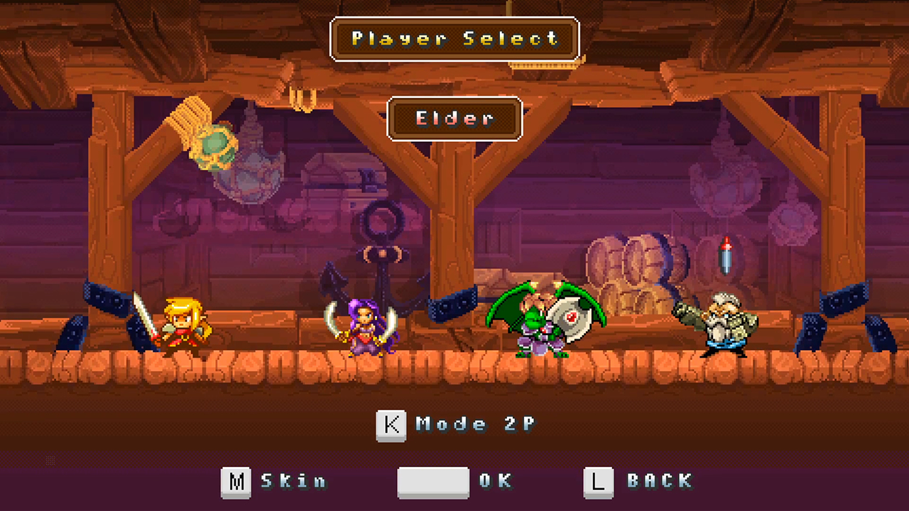 PixelHeart Golden Force - Deluxe Edition - Neuf