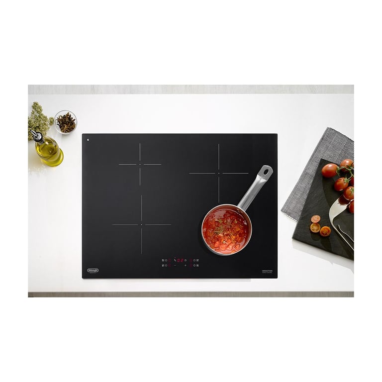 Delonghi PIN 72 - vue 3