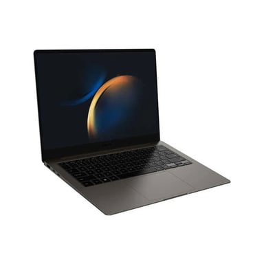 Samsung Galaxy Book 3 15.6'' / i7-1355U / 16GB DDR4 512GB M.2 NVMe Windows 11
