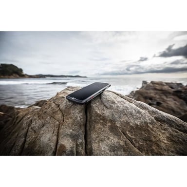 CROSSCALL Core X4 32Go Noir + XGLASS