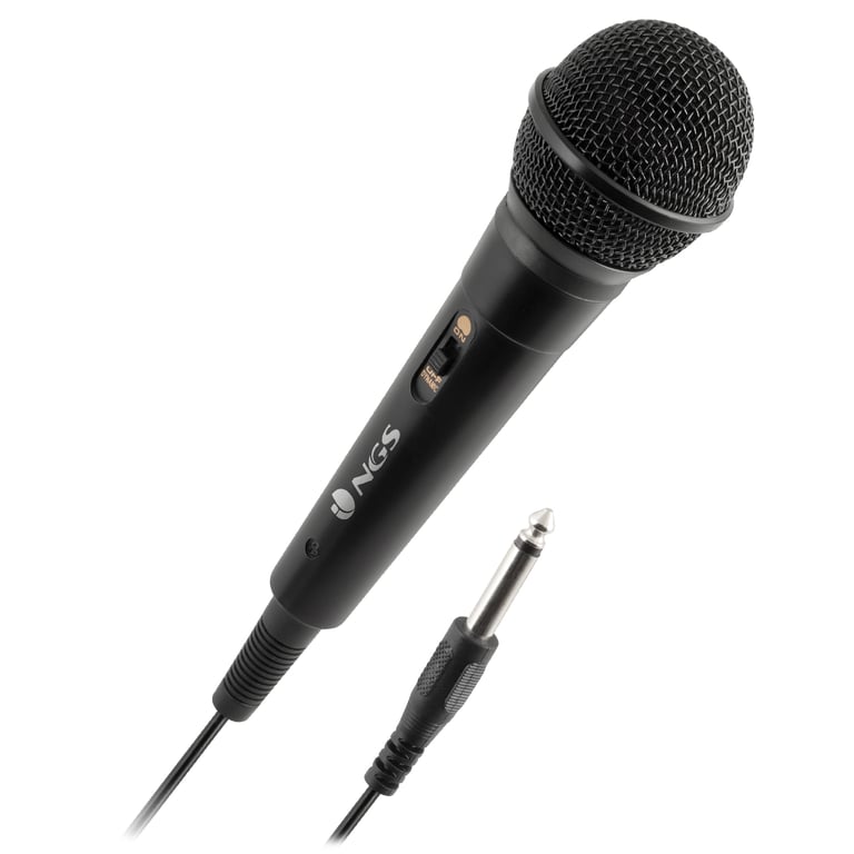 Ngs ELEC MIC 0001 - vue 4