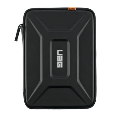 Urban Armor Gear 981890114040 funda para tablet 33 cm (13'') Negro