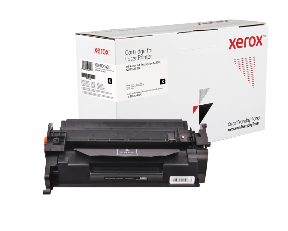 EVERYDAY MONO TONER FOR HP Neuf