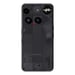 Nothing Phone (3) 16,9 cm (6.67'') SIM doble Android 15 5G 12 GB 256 GB 5150 mAh Negro
