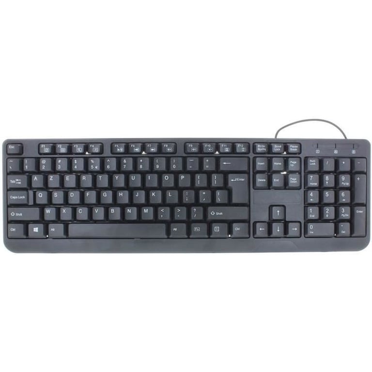 MOBILITY LAB COMBO : Clavier et - vue 4