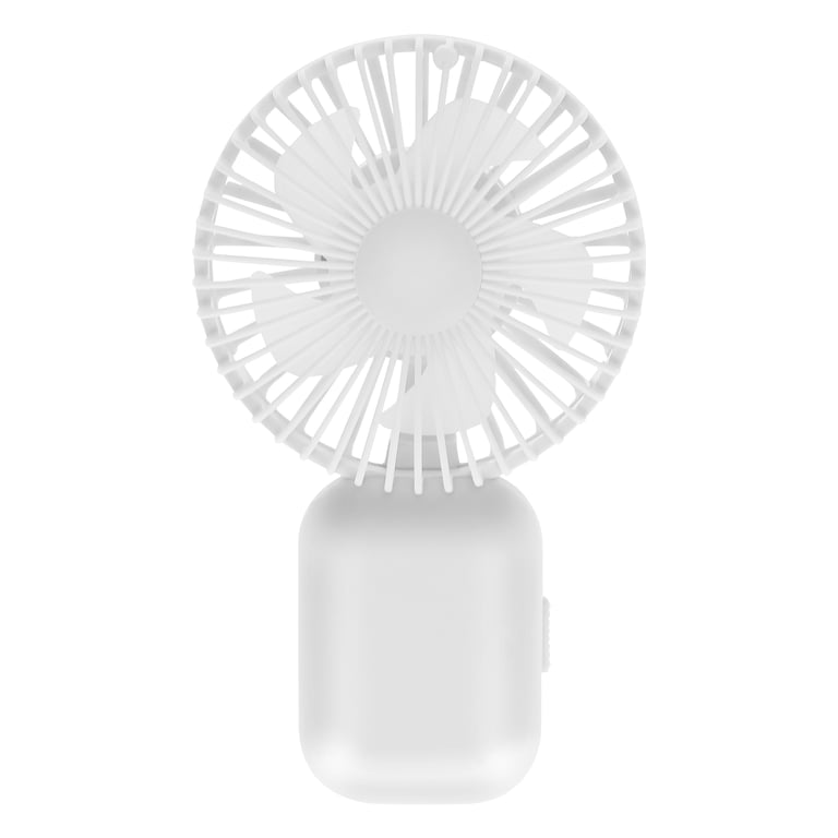 LinQ Mini Ventilateur Portable Ultra Compact avec Batterie Rechargeable 250mAh Neuf - vue 2