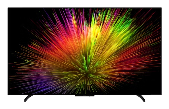Panasonic TV-65Z80BEZ Televisor 165,1 cm (65'') 4K Ultra HD Smart TV Wifi Negro
