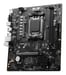 MSI PRO B650M-B scheda madre AMD B650 slot AM5 micro ATX