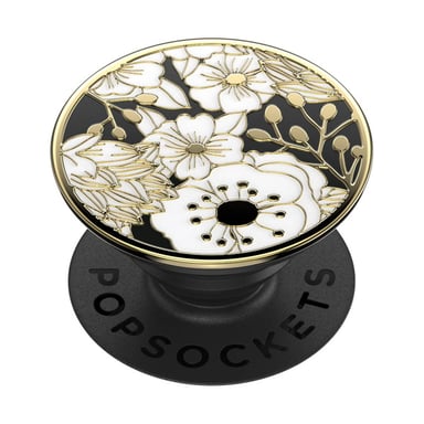 PopSockets PopGrip para Smartphone Universal Flores Silvestres Multicolor