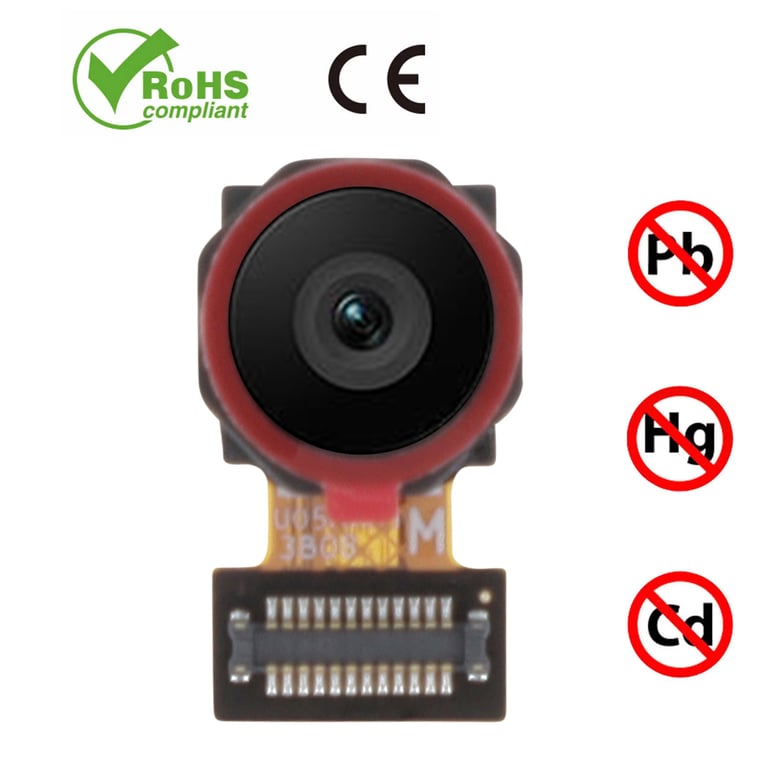 Caméra Arrière Samsung A15 5MP - vue 3