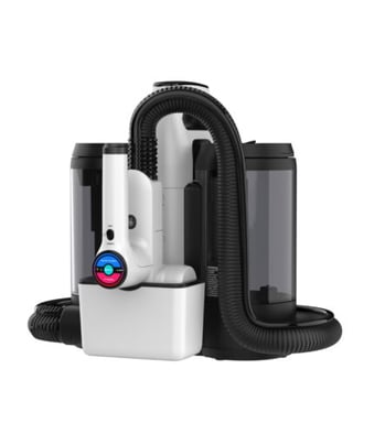 TINECO Aspirateur à tapis Carpet One Spot Essentials