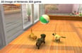 Nintendo Nintendogs + Cats Golden Retriever - Selects Sélectionne Allemand, Anglais, Espagnol, Français, Italien, Néerlandais, Portugais, Russe Nintendo 3DS