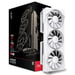 XFX Swift Radeon RX 9070 OC Gaming Edition AMD 16 GB GDDR6