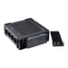 Eaton Ellipse ECO 800 USB DIN alimentation d'énergie non interruptible Veille 0,8 kVA 500 W 4 sortie(s) CA