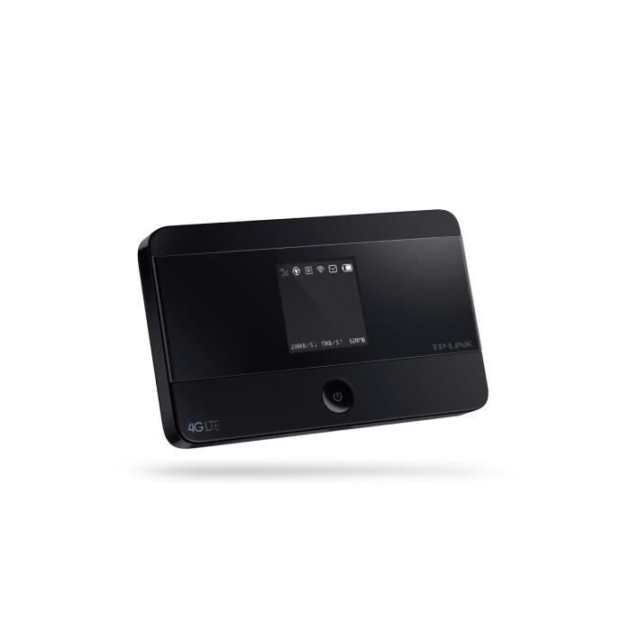 TP LINK M7350 - vue 4