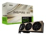 MSI GeForce RTX 5070 12G INSPIRE 3X OC NVIDIA 12 Go GDDR7