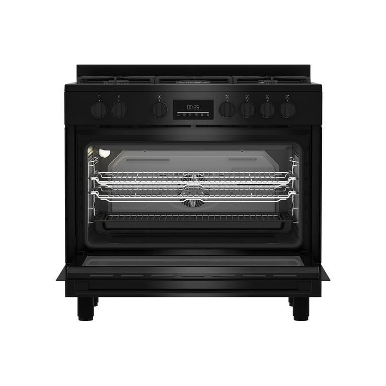 piano de cuisson bgm11226eb - vue 4