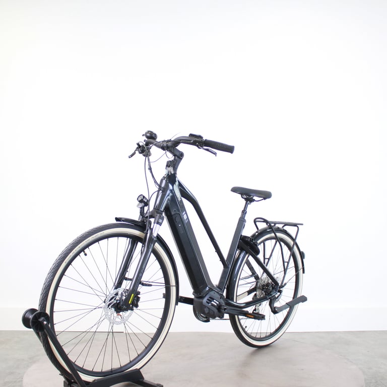 Vélo Électrique Tenways CGO800S Performance et Confort pour Vos Déplacements Quotidiens - vue 9