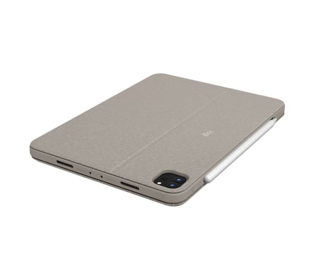 Logitech Combo Touch for iPad Pro 11-inch (1st, 2nd, and 3rd generation) - vue 1
