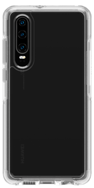 Otterbox Symmetry Clear Series Coque pour Huawei P30, Transparent