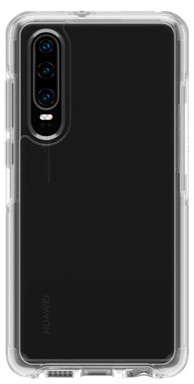 Custodia Otterbox Symmetry Clear Series per Huawei P30, trasparente