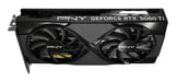 Tarjeta gráfica - GeForce RTX? 5060 Ti - 8GB - Dual Fan DLSS 4