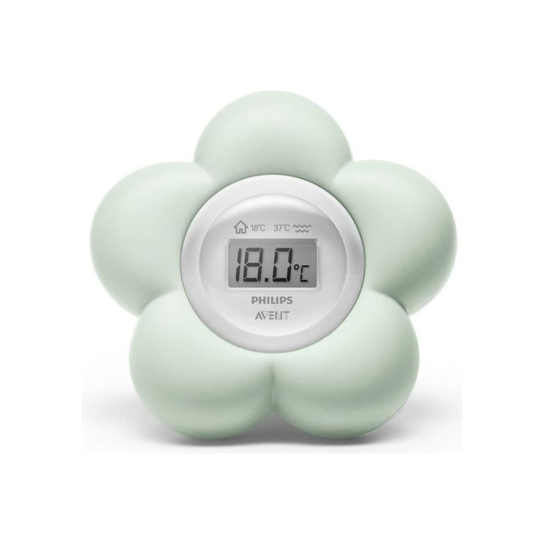 Thermomètre De Bain Philips Avent Sch48000 - vue 1