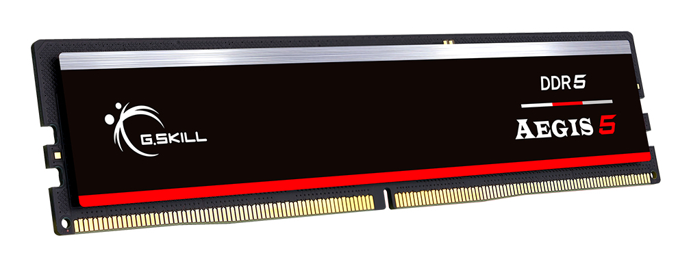 G.Skill Aegis 5 DDR5 6000 MHz CL36 - vue 7