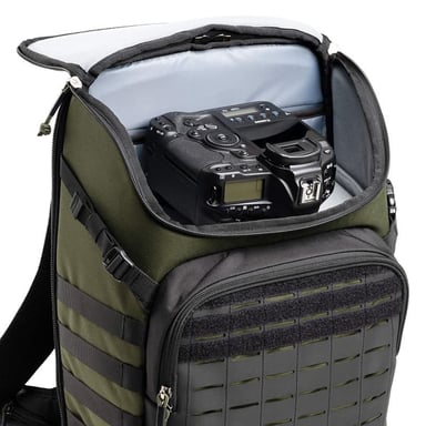 THINK TANK Sac à Dos Darklight Backpack 25L Vert