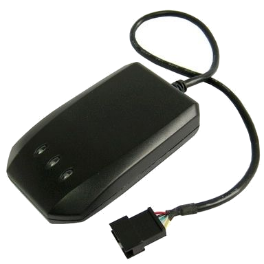 Traceur de Véhicule GPS GSM Gprs Bouton Sos Localisation À Distance Noir - YONIS