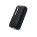 Veho Pebble PZ5 Ión de litio 5000 mAh Negro