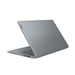 Lenovo IdeaPad Slim 3 15IAN8 Intel® N N200 Portátil 39,6 cm (15.6'') Full HD 8 GB LPDDR5-SDRAM 512 GB SSD Wi-Fi 6 (802.11ax) Windows 11 Home Alemán Gris