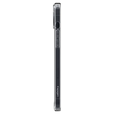 Spigen ACS04894 funda para teléfono móvil 17 cm (6.7'') Transparente