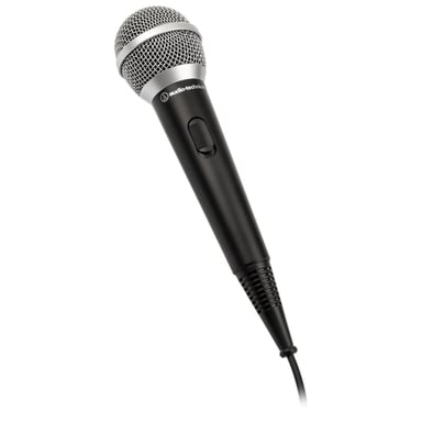 Audio-Technica Technica ATR1200X Microphone avec pince -59 dB, 80 - 12000 Hz, Alámbrico, 3.5 mm - vue 2