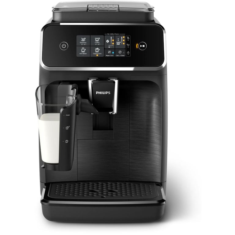 PHILIPS Expresso broyeur automatique Series 2200 EP2230.10 - vue 5
