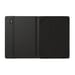 Trust Primo 25,4 cm (10'') Folio Noir