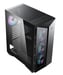 MSI MPG GUNGNIR 110R unité centrale Midi Tower Noir