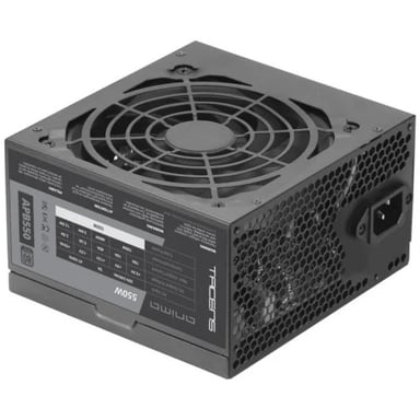 Fuente de Alimentación Anima APB550- 550W- Ventilador 12cm- 80 Plus Bronze